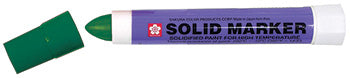 Solid paint windshield markers (grease pens)