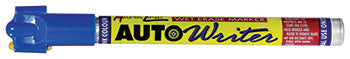 Auto writer windshield markers
