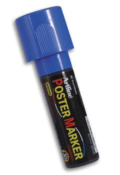 Artline™ poster marker - wide tip windshield markers