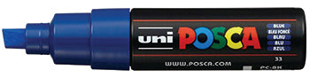 Uni posca brand - windshield markers (PC-85F)