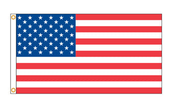 U.S. flag / made in USA - economy