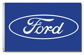 Custom nylon flag