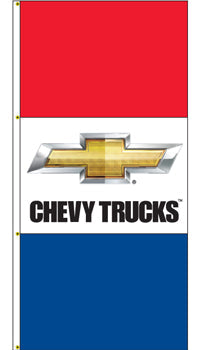 Drape - chevy trucks