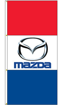 Drape - mazda
