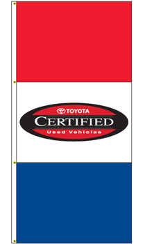 Drape - toyota certified used vehicles
