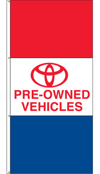 Drape - toyota pre-owned vehicles