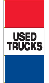 Drape - used trucks