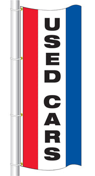 Drape - used cars