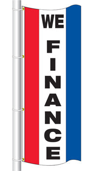 Drape - we finance