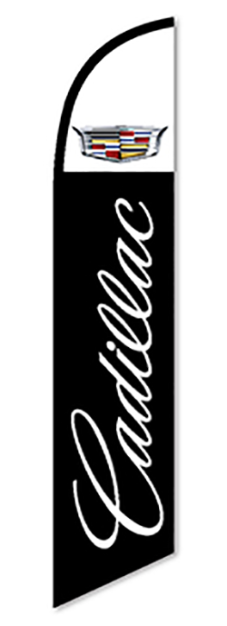 ViZi™ Brand - swooper banner