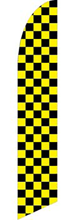 ViZi™ Brand - swooper banner