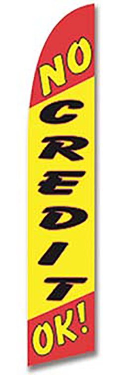 ViZi™ Brand - swooper banner