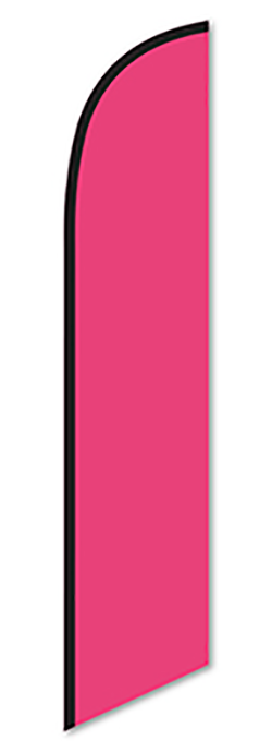 ViZi™ Brand - swooper banner