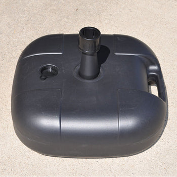 ViZi™ Brand - reusable balloon ground pole base