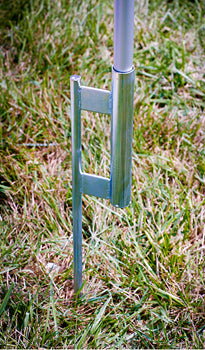ViZi™ Brand - ground spike