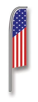 ViZi™ Brand - 4 piece pole set