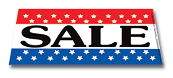 ViZi™ Brand - windshield banners