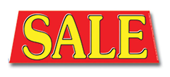 ViZi™ Brand - windshield banners