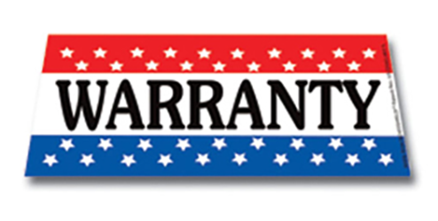 ViZi™ Brand - windshield banners