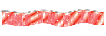 Metallic streamers