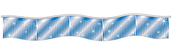 Metallic streamers