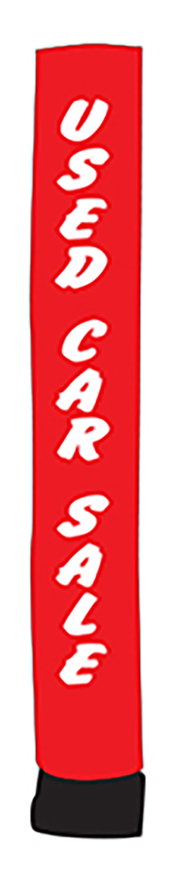 Air tube