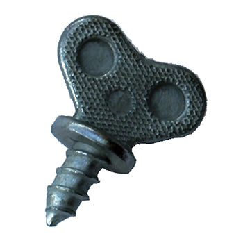 License plate thumb screw - american