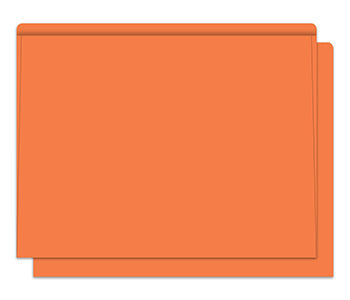 File rite brand™ - heavy duty plain deal envelope (deal jacket) - form sa1220hd