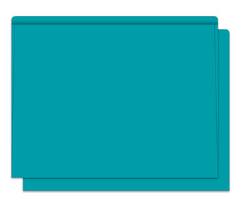 File rite brand™ - heavy duty plain deal envelope (deal jacket) - form sa-1220-hd