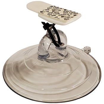 ViZi™ Brand Reusable suction cup
