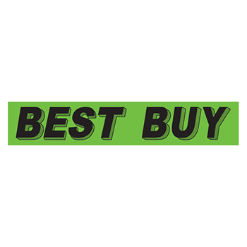 Slogan window stickers