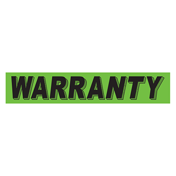 Slogan window stickers