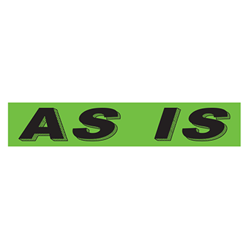 Slogan window stickers