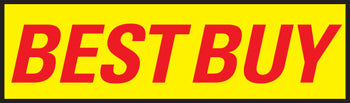 Slogan window stickers