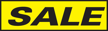 Slogan window stickers