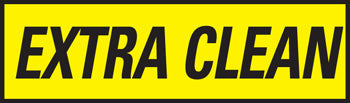 Slogan window stickers