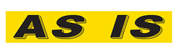 Slogan window stickers