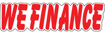 Slogan window stickers