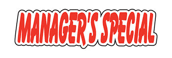 Slogan window stickers