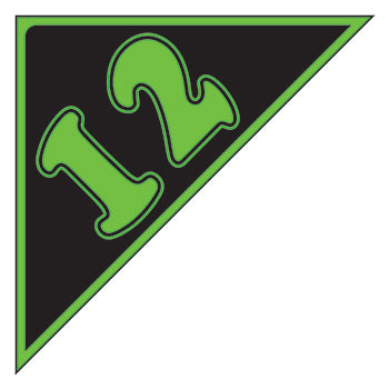 Window stickers - auto angles