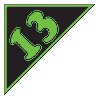 Window stickers - auto angles
