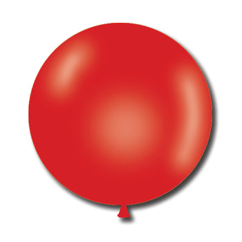 TUFTEX Brand - 17" latex balloon