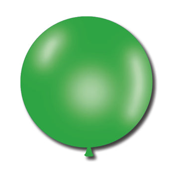 TUFTEX Brand - 17" latex balloon