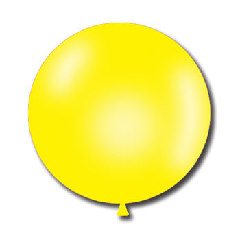 TUFTEX Brand - 24" latex balloon