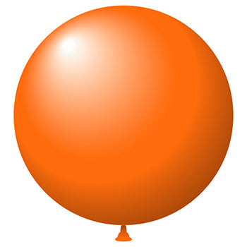 TUFTEX Brand - 17" latex balloon