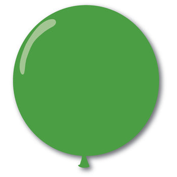 Giant balloon / "cloud buster"