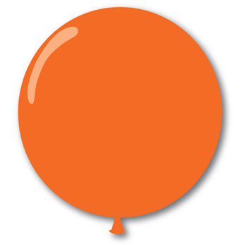 Giant balloon / "cloud buster"