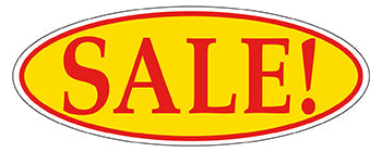 Window stickers