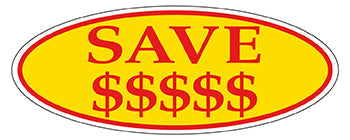 Window stickers