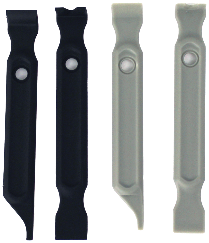 Detail Pick 4 Piece Set